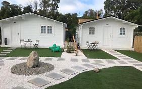 Casas De Maderas Wooden Cabin